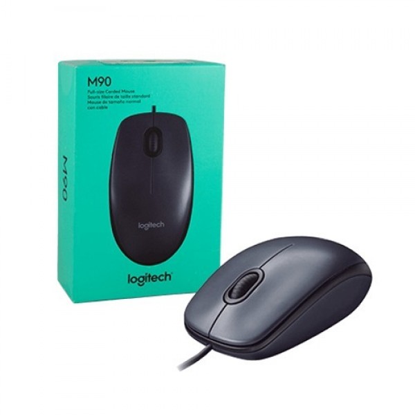 m90 mouse