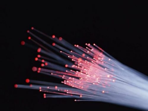 کابل Fiber Optic