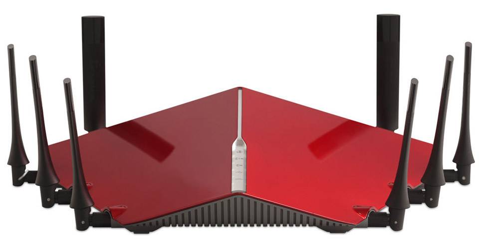 D-Link DIR-895L/R