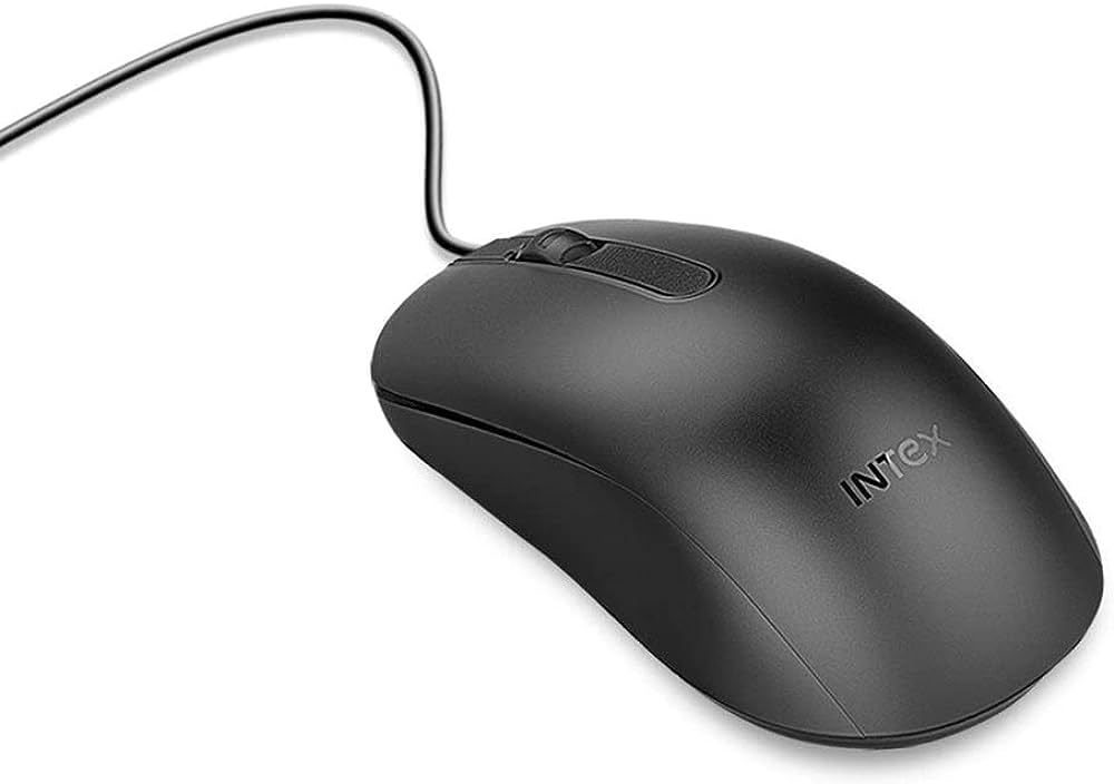 Optical Mouse