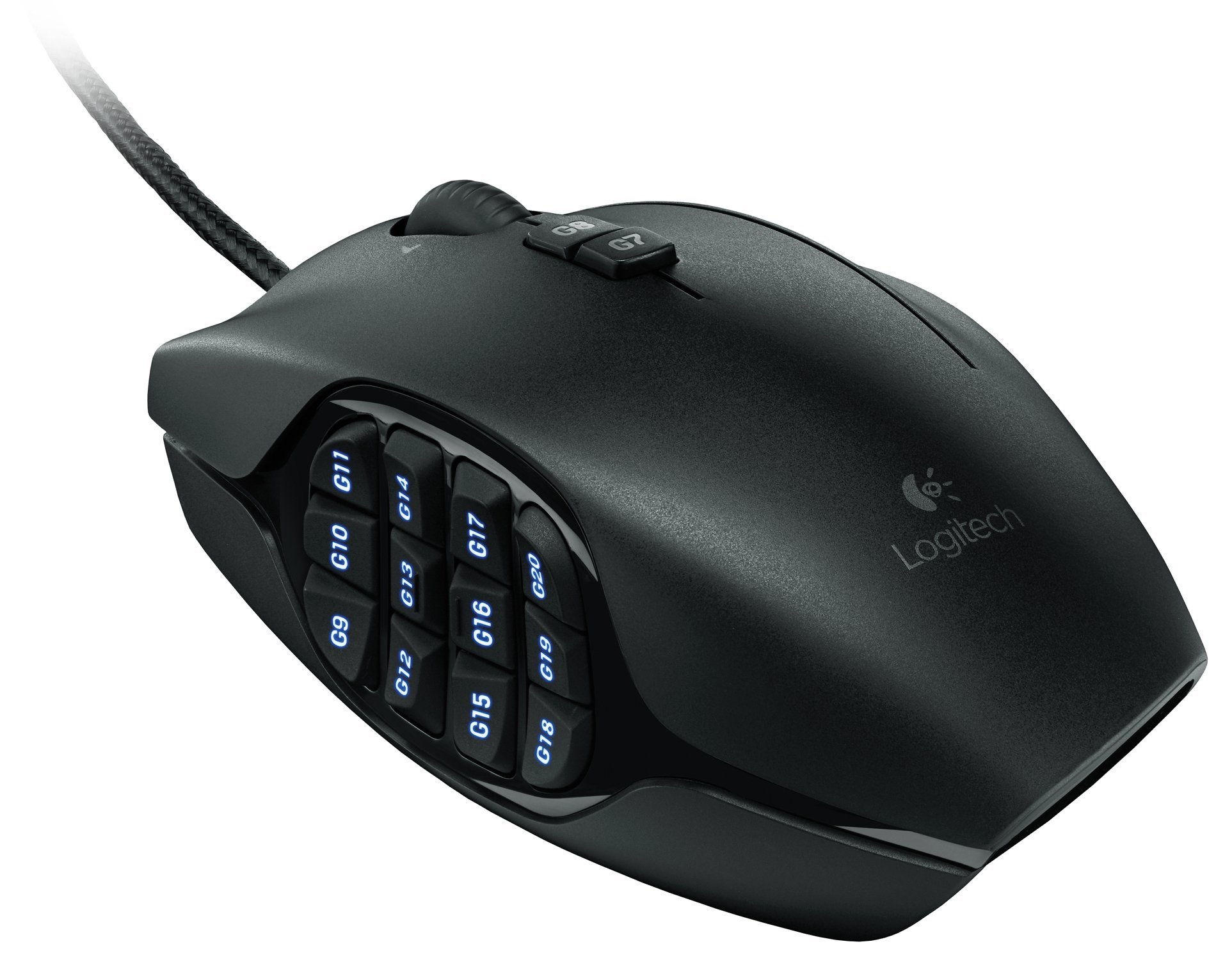 MMO Mouse