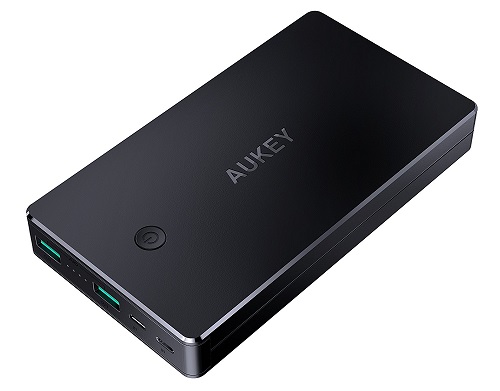 Aukey 20000mAh Portable Charger