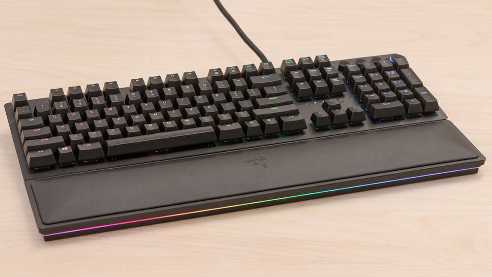 Razer Huntsman Elite