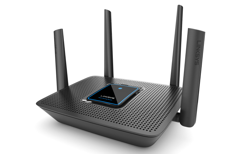 Linksys MR9000X