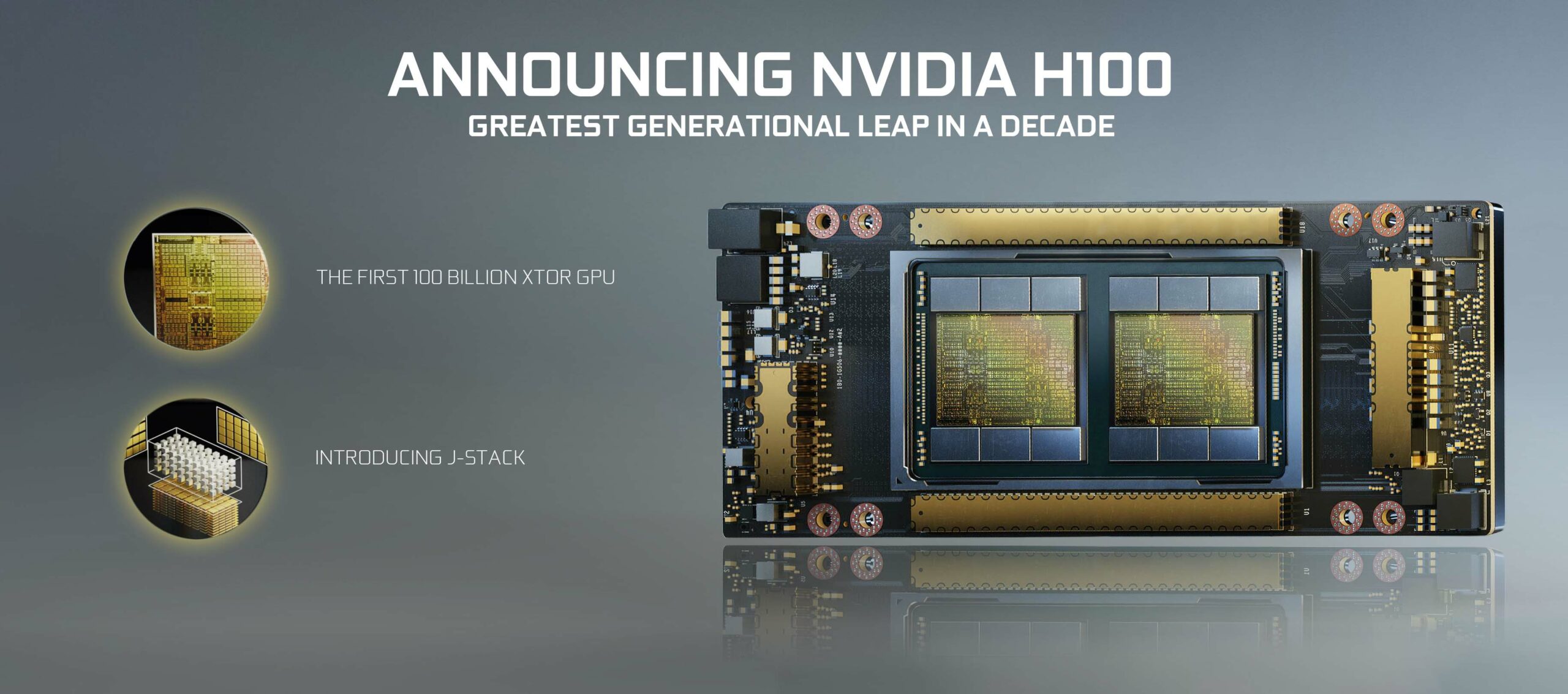 NVIDIA Hopper