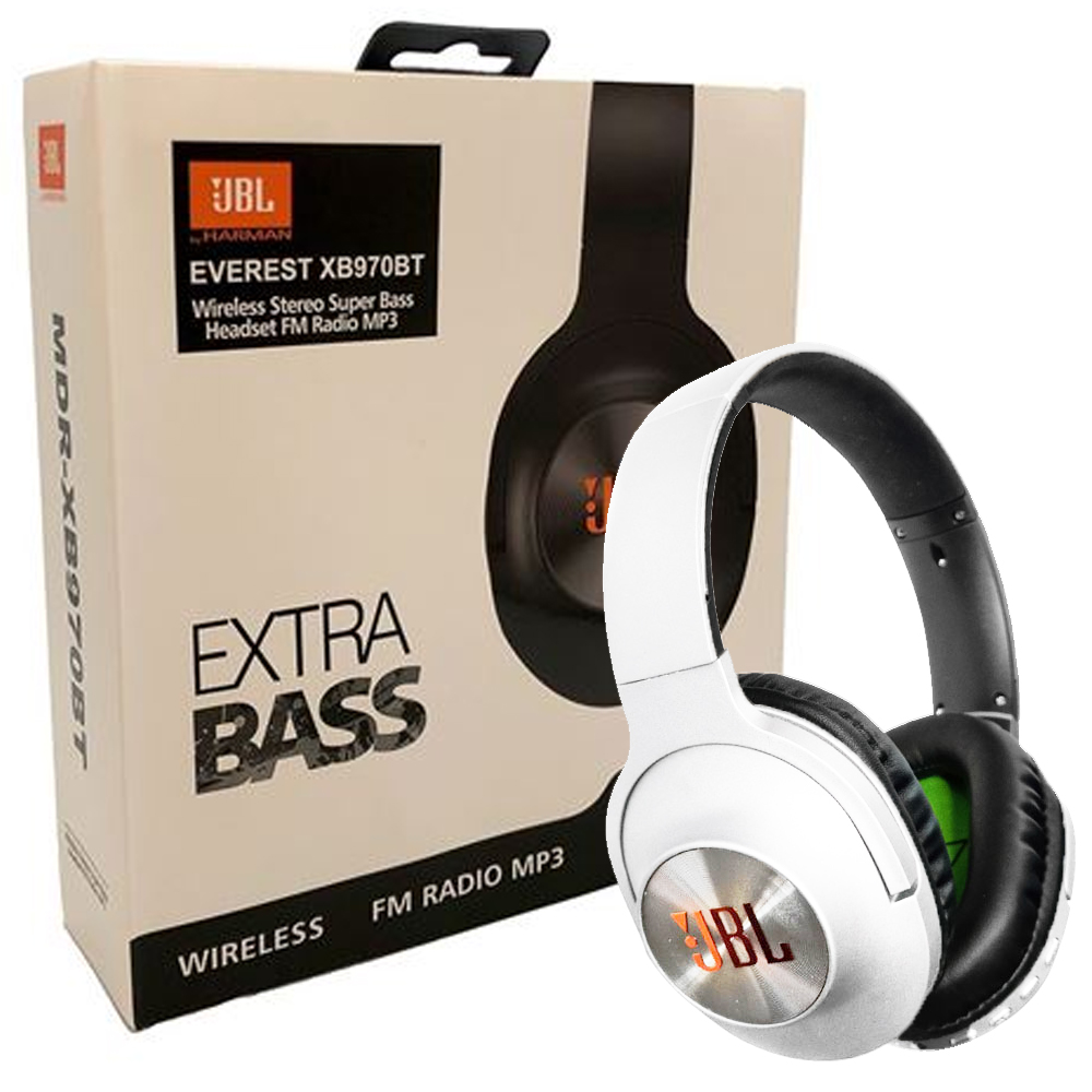 MDR XB970BT JBL