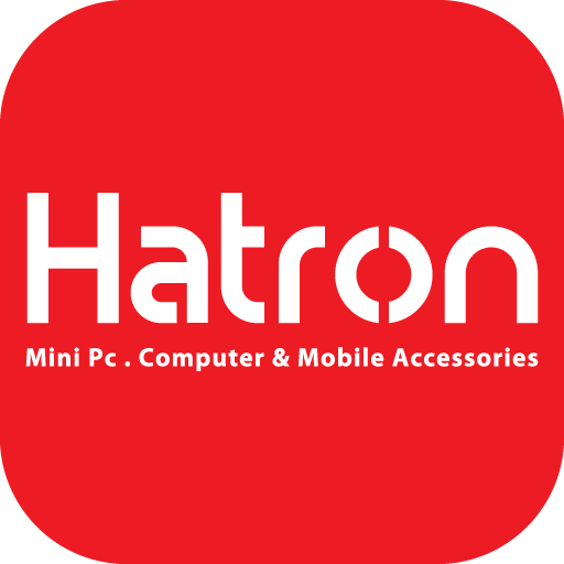 hatron