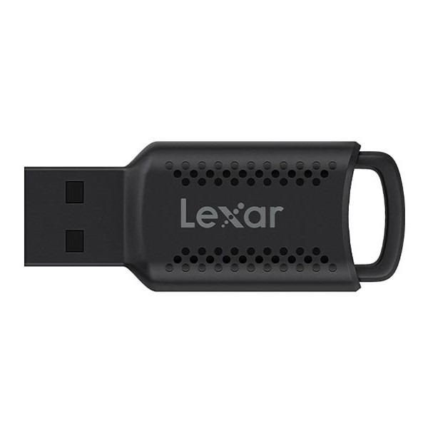 فلش مموری LEXAR USB3 V400 64GB