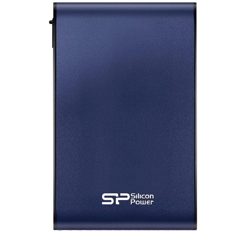 هارد دیسک اکسترنال SILICON POWER 2TB A75  