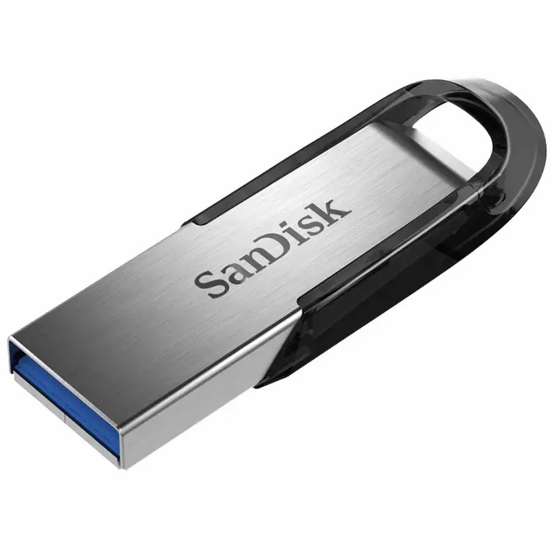 فلش سن دیسک Sandisk USB3 FLAIR 128G