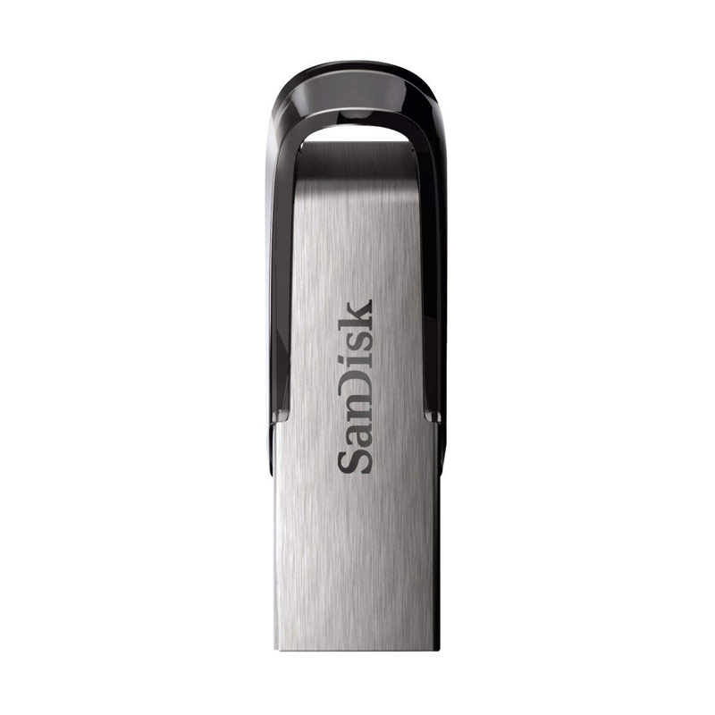 فلش مموری سن دیسک SANDISK USB3 FLAIR 32G